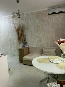 Продается 1-комн. квартира, 35 м²