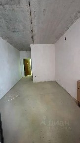 Продается студия, 20 м²