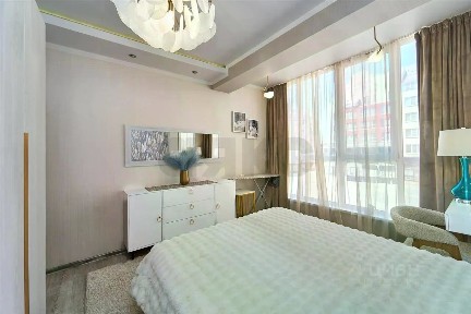 Продается 2-комн. квартира, 75,3 м²