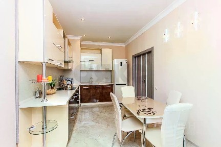 Продается 2-комн. квартира, 86 м²