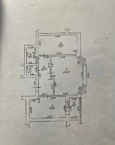 Продается 2-комн. квартира, 72 м²