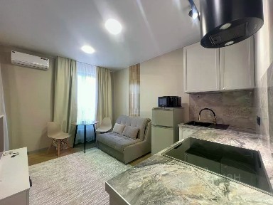 Продается 1-комн. квартира, 30,5 м²