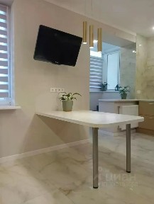 Продается студия, 36,1 м²
