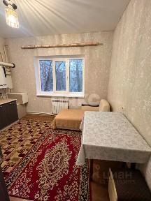 Продается 1-комн. квартира, 33,9 м²