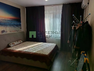 Продается 2-комн. квартира, 54,2 м²