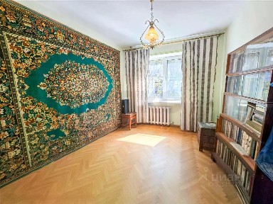 Продается 3-комн. квартира, 71 м²