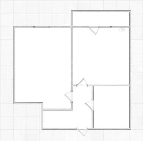 Продается 1-комн. квартира, 39,5 м²