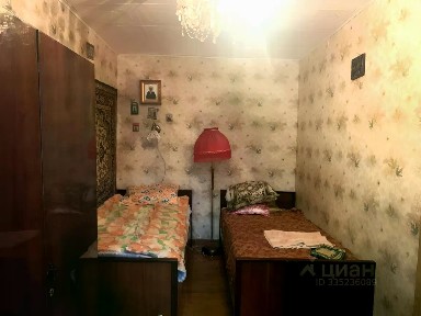 Продается 3-комн. квартира, 55,5 м²