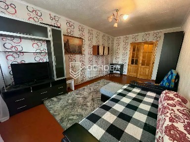 Продается 1-комн. квартира, 39,8 м²
