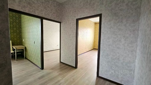Продается 2-комн. квартира, 52 м²