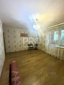 Продается 3-комн. квартира, 59,3 м²