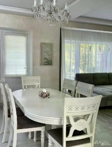 Сдается 2-этажный коттедж, 220 м²