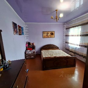 Продается 1-этажный дом, 82 м²