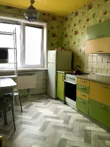 Сдается 2-комн. квартира, 50 м²