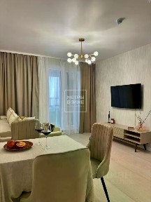 Сдается 2-комн. квартира, 43,5 м²