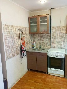 Сдается 1-комн. квартира, 32,7 м²