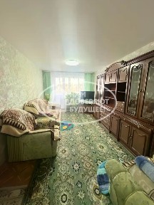 Сдается 2-комн. квартира, 47,3 м²