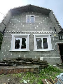 Сдается 1/2 часть 1-этажного дома, 40 м²