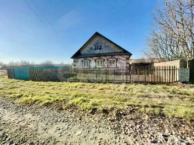 Продается 1-этажный дом, 169 м²