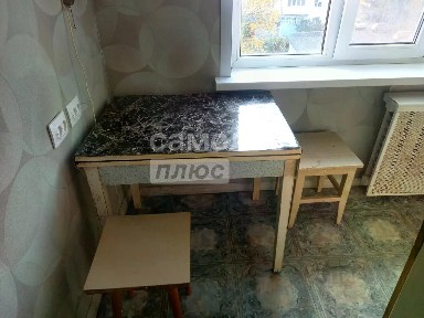 Сдается 2-комн. квартира, 42,6 м²