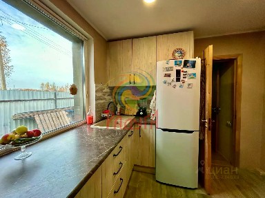 Продается 2-этажный дом, 99,1 м²