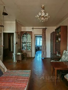 Продается 2-комн. квартира, 42,3 м²