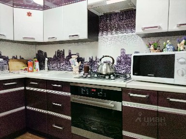 Продается 2-комн. квартира, 48,5 м²