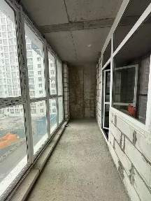 Продается студия, 34 м²