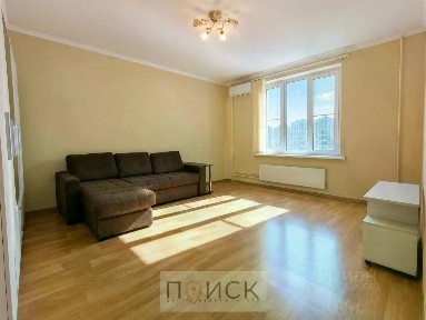 Продается 1-комн. квартира, 38 м²