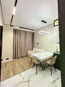 Продается 1-комн. квартира, 37 м²
