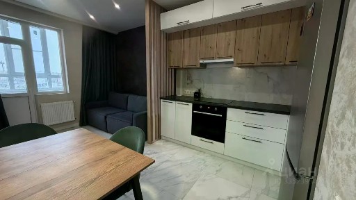 Продается 1-комн. квартира, 36 м²