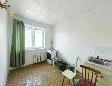 Продается 2-комн. квартира, 56 м²