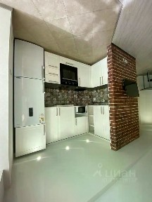 Продается студия, 36 м²