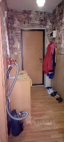 Продается 1-комн. квартира, 39,6 м²