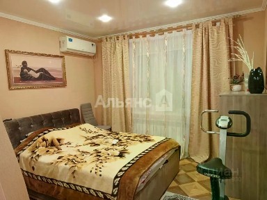 Продается 1-комн. квартира, 42 м²