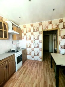 Продается 1-комн. квартира, 38 м²