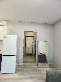 Продается студия, 27 м²