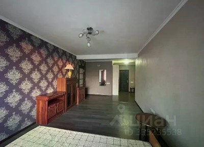 Продается 1-комн. квартира, 52 м²