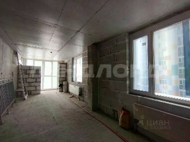 Продается 2-комн. квартира, 60,5 м²