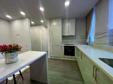 Продается 3-комн. квартира, 52 м²
