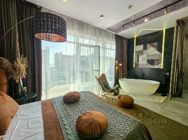 Продаются 2-комн. апартаменты, 47,9 м²