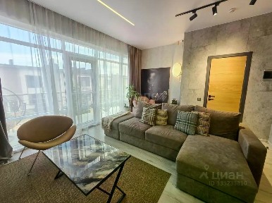 Продаются 2-комн. апартаменты, 48 м²