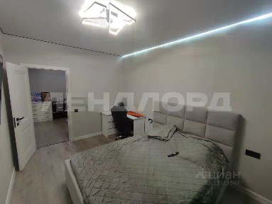 Продается 1-комн. квартира, 35,6 м²