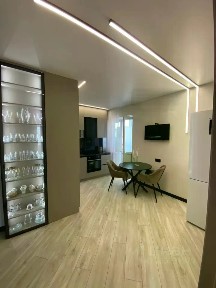 Продается 2-комн. квартира, 56,4 м²