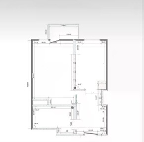Продается 1-комн. квартира, 32 м²