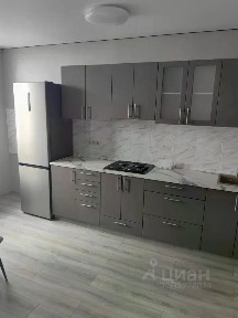 Продается 1-комн. квартира, 39 м²