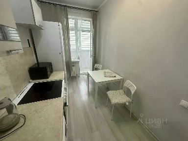 Продается 1-комн. квартира, 40 м²