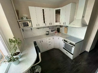 Продается 1-комн. квартира, 38 м²