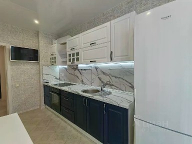 Продается 1-комн. квартира, 37 м²