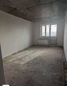 Продается студия, 34 м²